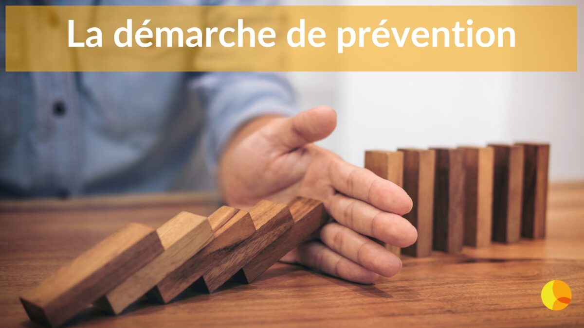 La D Marche De Pr Vention Solimago