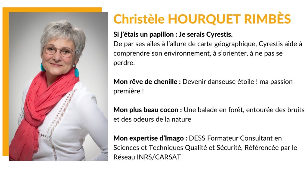 Christèle Hourquet Rimbès - SOLIMAGO